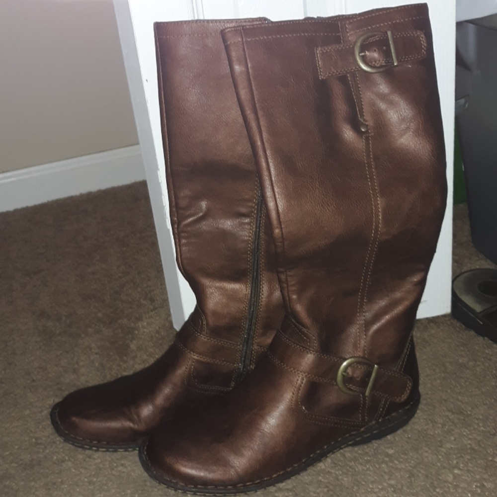 B.O.C. BOOTS
